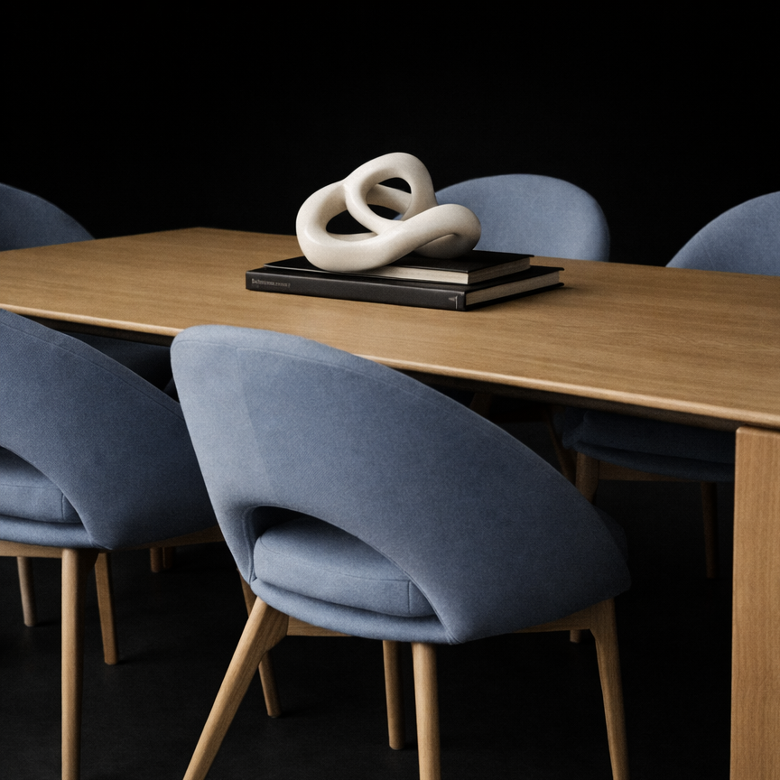 Effortless expansion